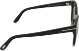 Tom Ford Odette FT1189 01E 53 Zijkant product