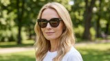 Tom Ford Odette FT1189 01E 53 Gegenereerde afbeelding