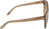 Tom Ford Odette FT1189 45F 53 Zijkant product