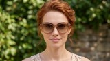 Tom Ford Odette FT1189 45F 53 Gegenereerde afbeelding