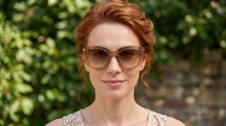 Tom Ford Odette FT1189 45F 53 Gegenereerde afbeelding
