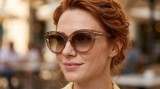 Tom Ford Odette FT1189 45F 53 Gegenereerde afbeelding
