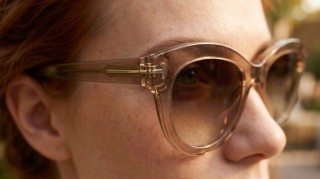 Tom Ford Odette FT1189 45F 53 Gegenereerde afbeelding