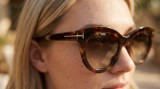 Tom Ford Odette FT1189 52F 53 Gegenereerde afbeelding
