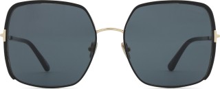 Tom Ford Raphaela FT1006 02A 60 Voorkant product