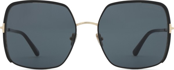 Tom Ford Raphaela FT1006 02A 60