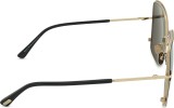 Tom Ford Raphaela FT1006 02A 60 Zijkant product