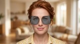 Tom Ford Raphaela FT1006 02A 60 Gegenereerde afbeelding