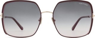Tom Ford Raphaela FT1006 69W 60 Voorkant product
