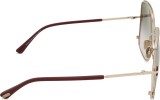 Tom Ford Raphaela FT1006 69W 60 Zijkant product