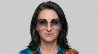 Tom Ford Raphaela FT1006 69W 60 Gegenereerde afbeelding
