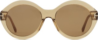 Tom Ford Seraphina FT1088 45E 55 Voorkant product