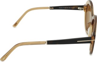 Tom Ford Seraphina FT1088 45E 55 Zijkant product