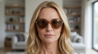 Tom Ford Seraphina FT1088 45E 55 Gegenereerde afbeelding