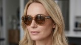 Tom Ford Seraphina FT1088 45E 55 Gegenereerde afbeelding