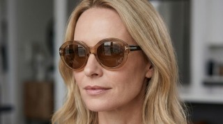 Tom Ford Seraphina FT1088 45E 55 Gegenereerde afbeelding
