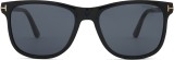 Tom Ford Sinatra FT1104 01A 53 Voorkant product