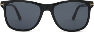 Tom Ford Sinatra FT1104 01A 53 Voorkant product