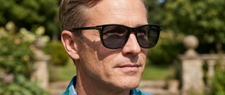 Tom Ford Sinatra FT1104 01A 53 Gegenereerde afbeelding