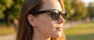 Tom Ford Sinatra FT1104 01A 53 Gegenereerde afbeelding