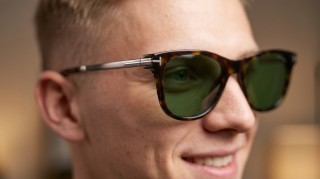 Tom Ford Sinatra FT1104 52N 53 Gegenereerde afbeelding
