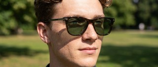 Tom Ford Sinatra FT1104 52N 53 Gegenereerde afbeelding