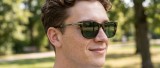 Tom Ford Sinatra FT1104 52N 53 Gegenereerde afbeelding