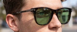 Tom Ford Sinatra FT1104 52N 53 Gegenereerde afbeelding