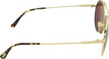 Tom Ford Smith FT0773 30E 58 Zijkant product