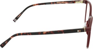 Tommy Hilfiger TH 2294/C LHF 16 52 (clip-on) Zijkant product