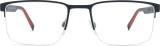 Tommy Hilfiger TH 2316 KU0 20 55 Voorkant product