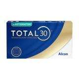 TOTAL30 for Astigmatism (6 lenzen) 39451