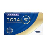TOTAL30 Multifocal (3 lenzen) 39448