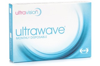 UltraWave (6 lenzen)