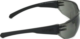 Uvex Equate Black Matt/Smoke S5330822216 42799