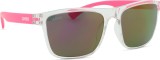 Uvex Rookie Clear Pink/Mir. Pink S5330779316 (voor 6 - 10 jaar)
