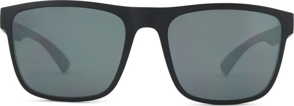 Uvex Rookie Grey Matt/Mir. Blue S5330772216 (voor 6 - 10 jaar)