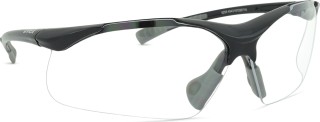 Uvex Sportstyle 223 Black Grey/Clear S5309822218