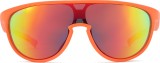Uvex Sportstyle 515 Orange Matt/Mir. Orange S5330663416 42820