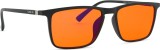 UVtech Sleep-3R met oranje lenzen