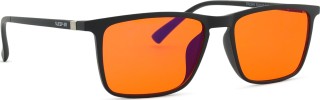 UVtech Sleep-3R met oranje lenzen