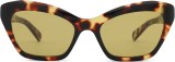 Valentino VG0009S 002 52 Voorkant product