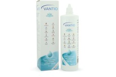 Vantio physiological saline lenzenvloeistof 500 ml (bonus)
