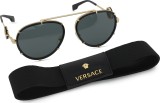 Versace 0VE 2232 143887 61 + band 42882
