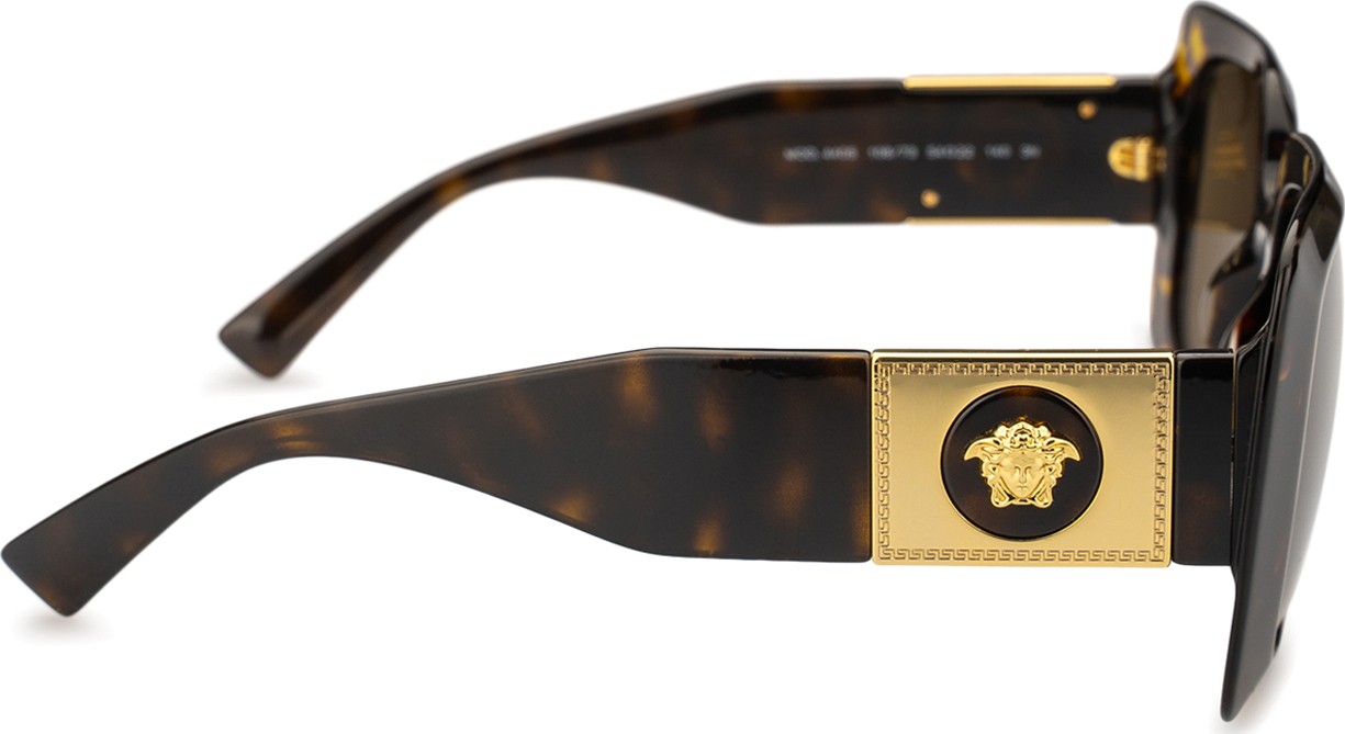 versace dames zonnebril