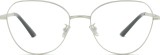 Versace 0VE1313D 1001 55 39987