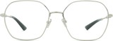 Versace 0VE1316 1001 54 Voorkant product