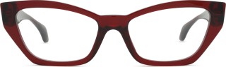 Versace 0VE3373U 5512 54 Voorkant product