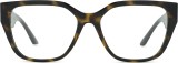 Versace 0VE3387U 108 54 Voorkant product