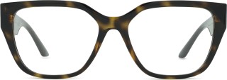 Versace 0VE3387U 108 54 Voorkant product